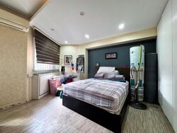 Blk 608 Elias Road (Pasir Ris), HDB Executive #459590571